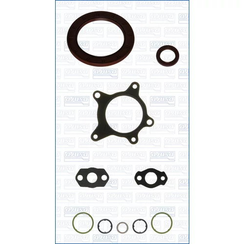 Sada tesnení kľukovej skrine 54244600 /AJUSA/