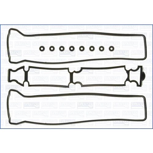 Sada tesnení veka hlavy valcov AJUSA 56009400