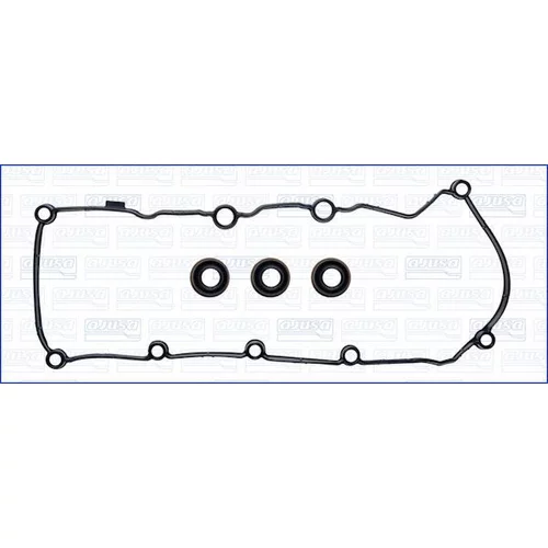Sada tesnení veka hlavy valcov AJUSA 56052500 - obr. 1