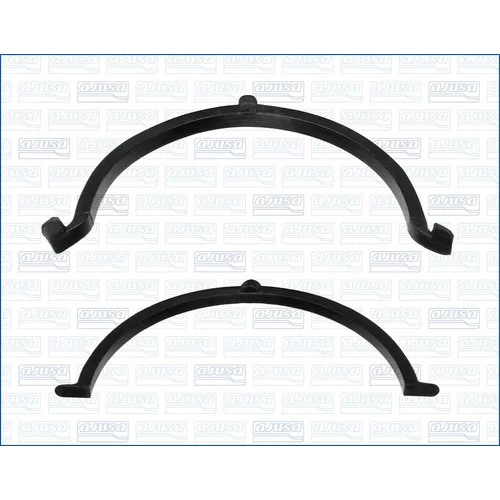 Sada tesnení olejovej vane AJUSA 59004900 - obr. 1