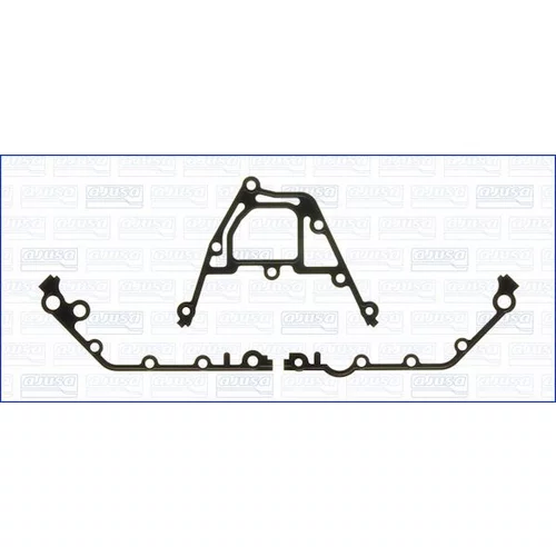 Sada tesnení skrine rozvodového mechanizmu AJUSA 77004400