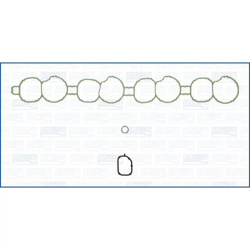 Sada tesnení kolena nasávacieho potrubia AJUSA 77016300