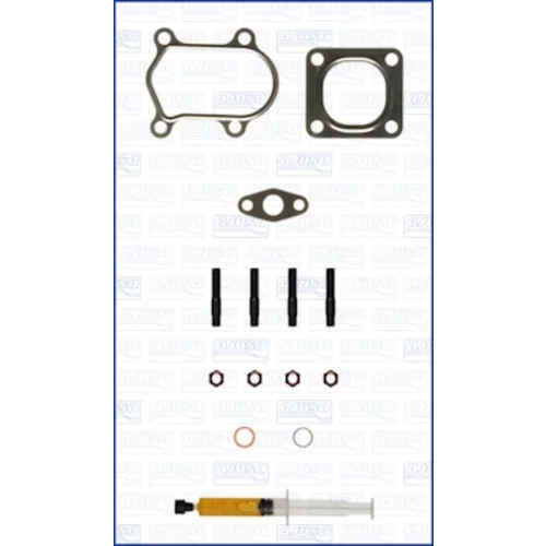 Turbodúchadlo - montážna sada AJUSA JTC11038