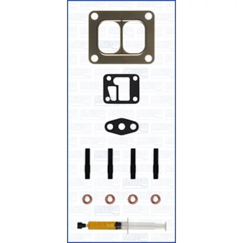 Turbodúchadlo - montážna sada AJUSA JTC11157