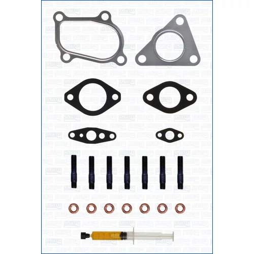 Turbodúchadlo - montážna sada AJUSA JTC11313