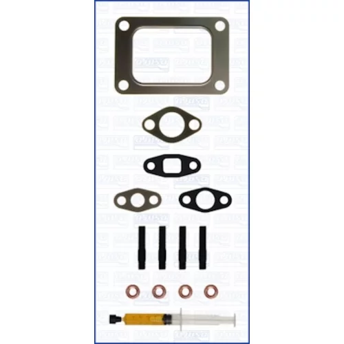 Turbodúchadlo - montážna sada AJUSA JTC11392