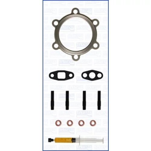 Turbodúchadlo - montážna sada AJUSA JTC11415
