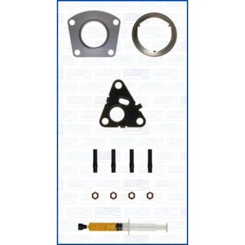 Turbodúchadlo - montážna sada AJUSA JTC11426 - obr. 1
