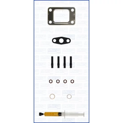 Turbodúchadlo - montážna sada AJUSA JTC11433
