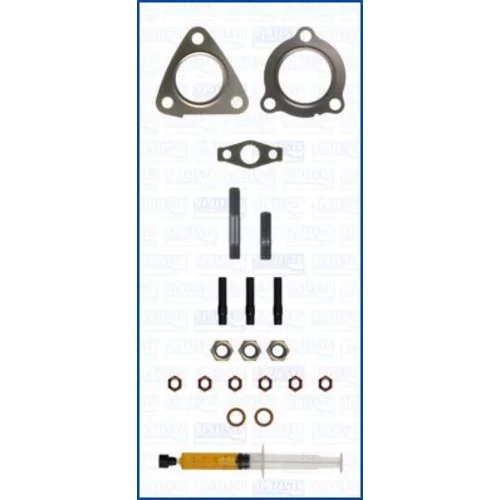 Turbodúchadlo - montážna sada AJUSA JTC11474 - obr. 1