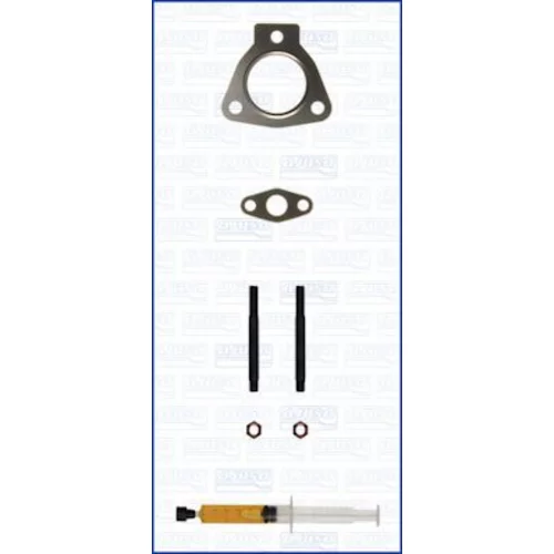 Turbodúchadlo - montážna sada AJUSA JTC11590 - obr. 1
