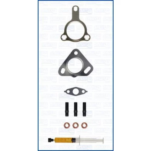 Turbodúchadlo - montážna sada AJUSA JTC11607 - obr. 1