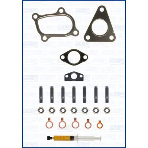 Turbodúchadlo - montážna sada AJUSA JTC11623 - obr. 1