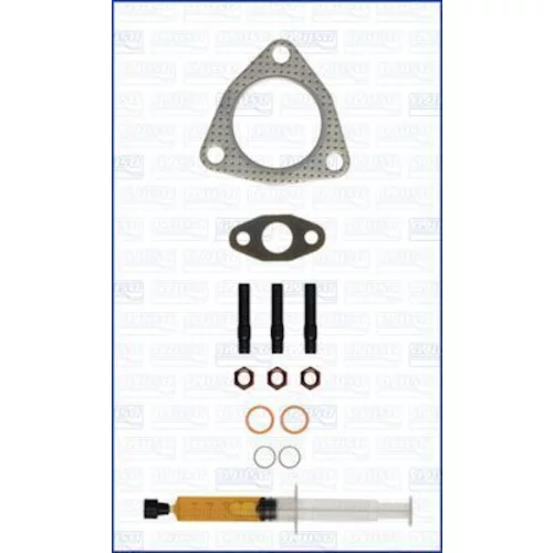 Turbodúchadlo - montážna sada AJUSA JTC11835