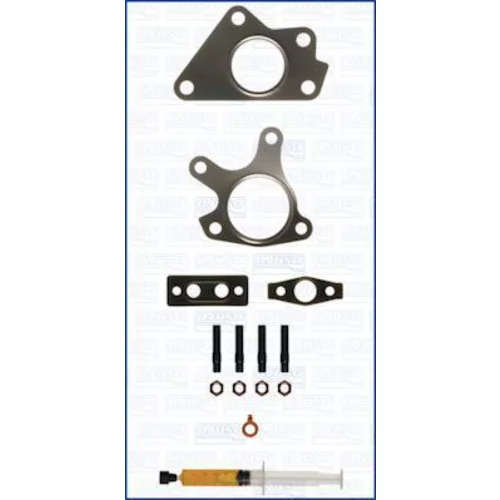 Turbodúchadlo - montážna sada AJUSA JTC11937