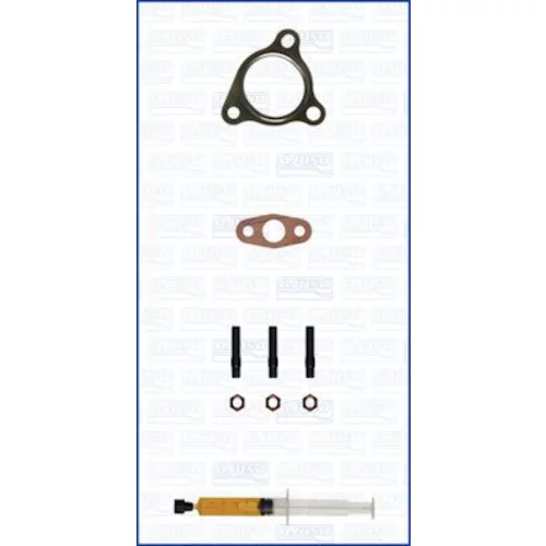 Turbodúchadlo - montážna sada AJUSA JTC11982