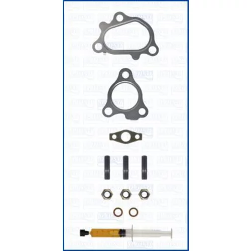 Turbodúchadlo - montážna sada AJUSA JTC12070