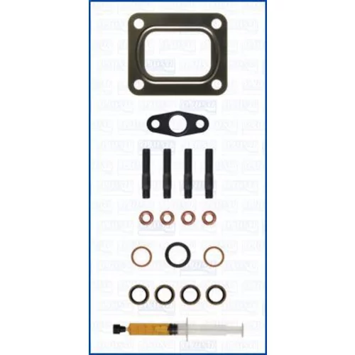 Turbodúchadlo - montážna sada AJUSA JTC12149