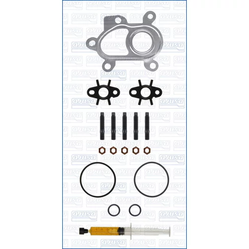 Turbodúchadlo - montážna sada AJUSA JTC12354