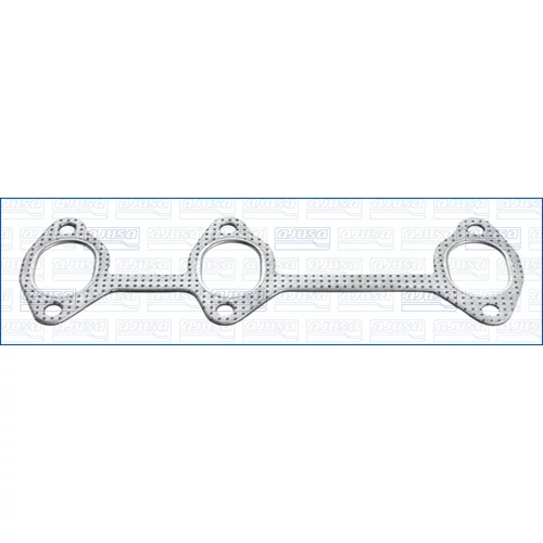 Tesnenie, kolektor výfuk. plynov AJUSA 13083200