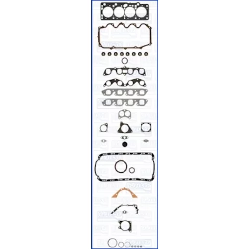 Kompletná sada tesnení motora AJUSA 50052900