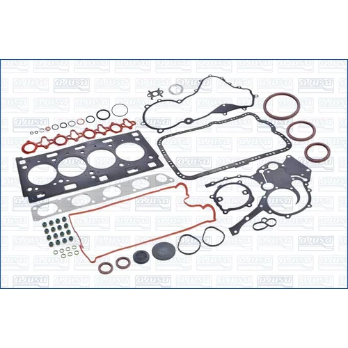 Kompletná sada tesnení motora AJUSA 50243000
