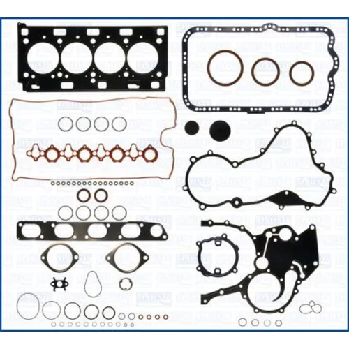 Kompletná sada tesnení motora AJUSA 50298100