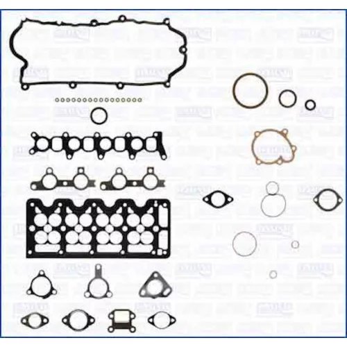 Kompletná sada tesnení motora AJUSA 51037000 - obr. 1