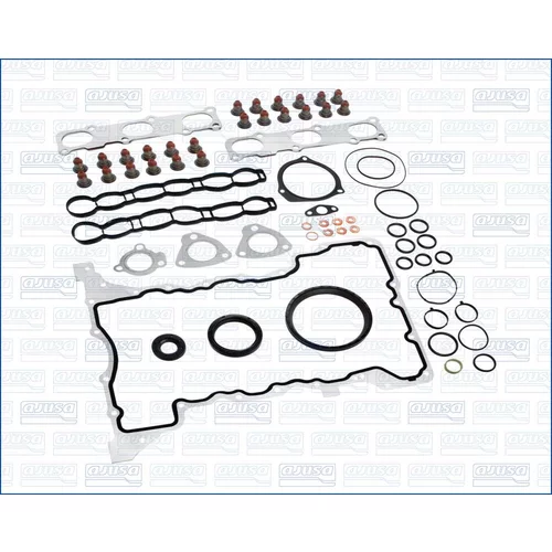Kompletná sada tesnení motora AJUSA 51046000