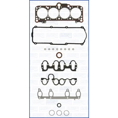 Sada tesnení, Hlava valcov AJUSA 52140100