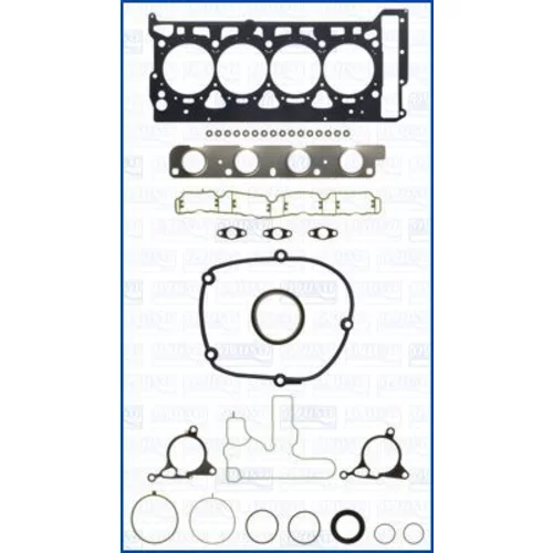 Sada tesnení, Hlava valcov AJUSA 52271100 - obr. 1