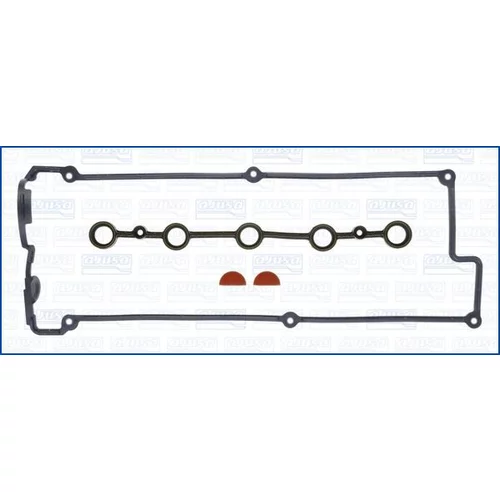 Sada tesnení veka hlavy valcov AJUSA 56002100 - obr. 1