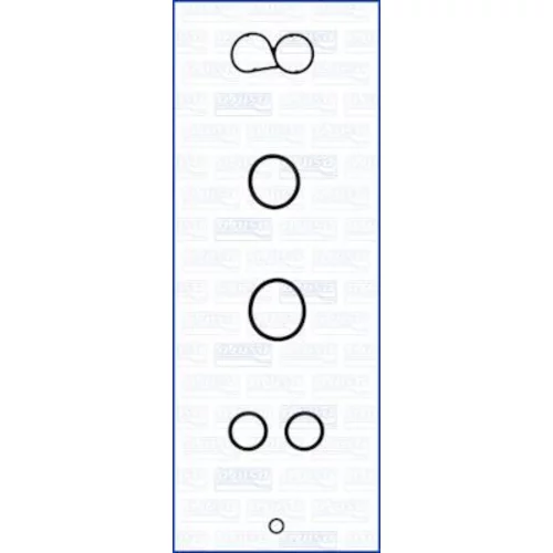 Sada tesnení chladiča oleja AJUSA 77001700