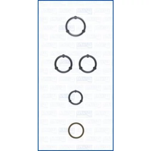 Sada tesnení chladiča oleja AJUSA 77005200
