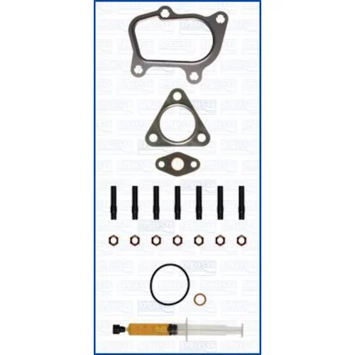 Turbodúchadlo - montážna sada AJUSA JTC11028 - obr. 1