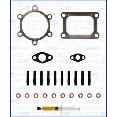 Turbodúchadlo - montážna sada AJUSA JTC11405