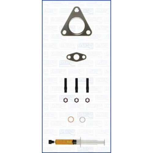 Turbodúchadlo - montážna sada AJUSA JTC11569