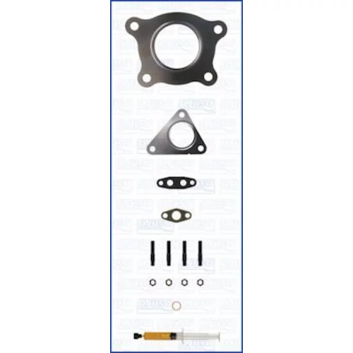 Turbodúchadlo - montážna sada AJUSA JTC11573 - obr. 1