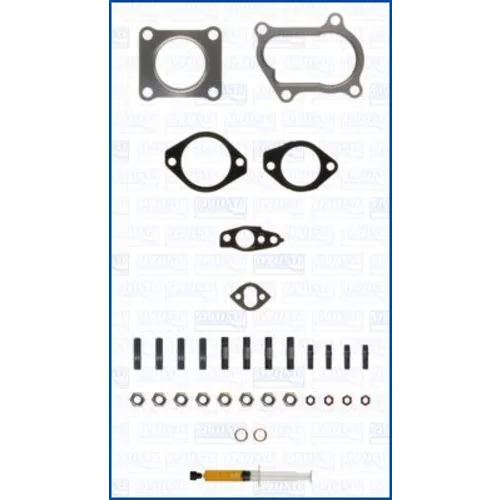 Turbodúchadlo - montážna sada AJUSA JTC11586