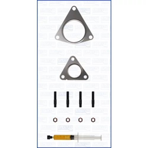 Turbodúchadlo - montážna sada AJUSA JTC11601 - obr. 1