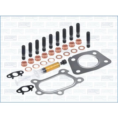 Turbodúchadlo - montážna sada AJUSA JTC11770
