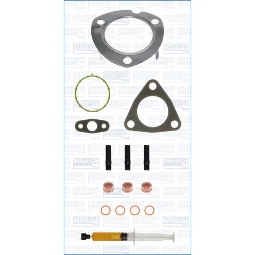 Turbodúchadlo - montážna sada AJUSA JTC11786 - obr. 1