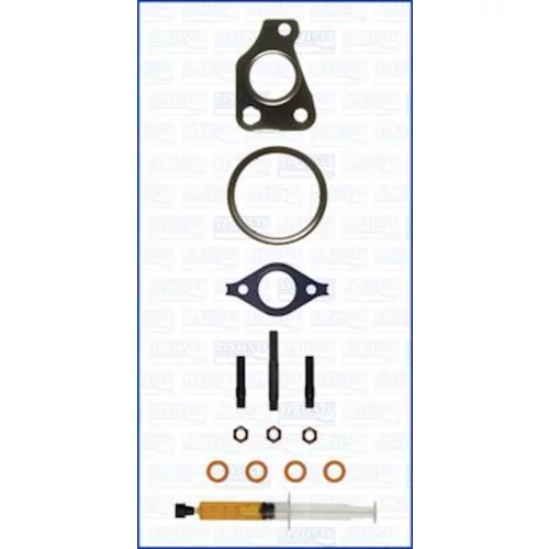 Turbodúchadlo - montážna sada AJUSA JTC11886