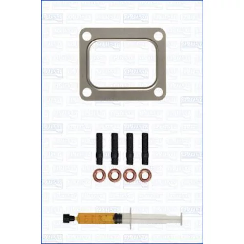 Turbodúchadlo - montážna sada AJUSA JTC11913