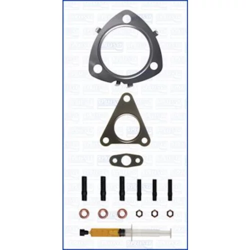 Turbodúchadlo - montážna sada AJUSA JTC12005