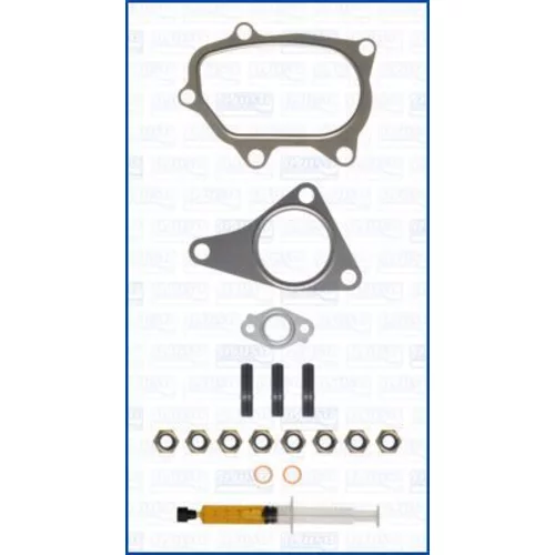 Turbodúchadlo - montážna sada AJUSA JTC12018