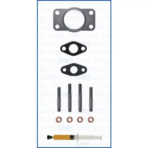 Turbodúchadlo - montážna sada AJUSA JTC12106