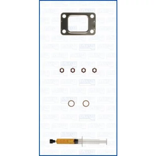 Turbodúchadlo - montážna sada AJUSA JTC12131