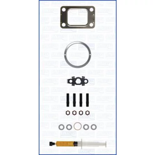Turbodúchadlo - montážna sada AJUSA JTC12190 - obr. 1