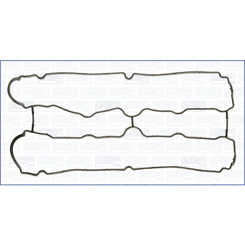 Tesnenie veka hlavy valcov AJUSA 11081000 - obr. 1